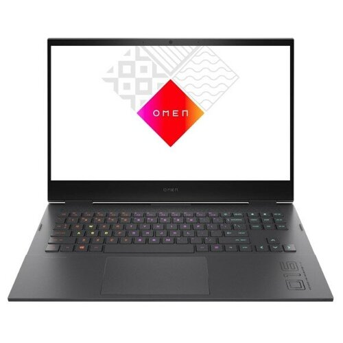 Ноутбук HP Omen 16-c0050ur Ryzen 5 5600H16GB512 SSD 14157000₽