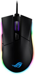 Мышь ASUS ROG Gladius II Origin bulk, черный