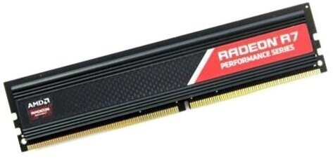 DIMM DDR4, 8ГБ, AMD - фото №8