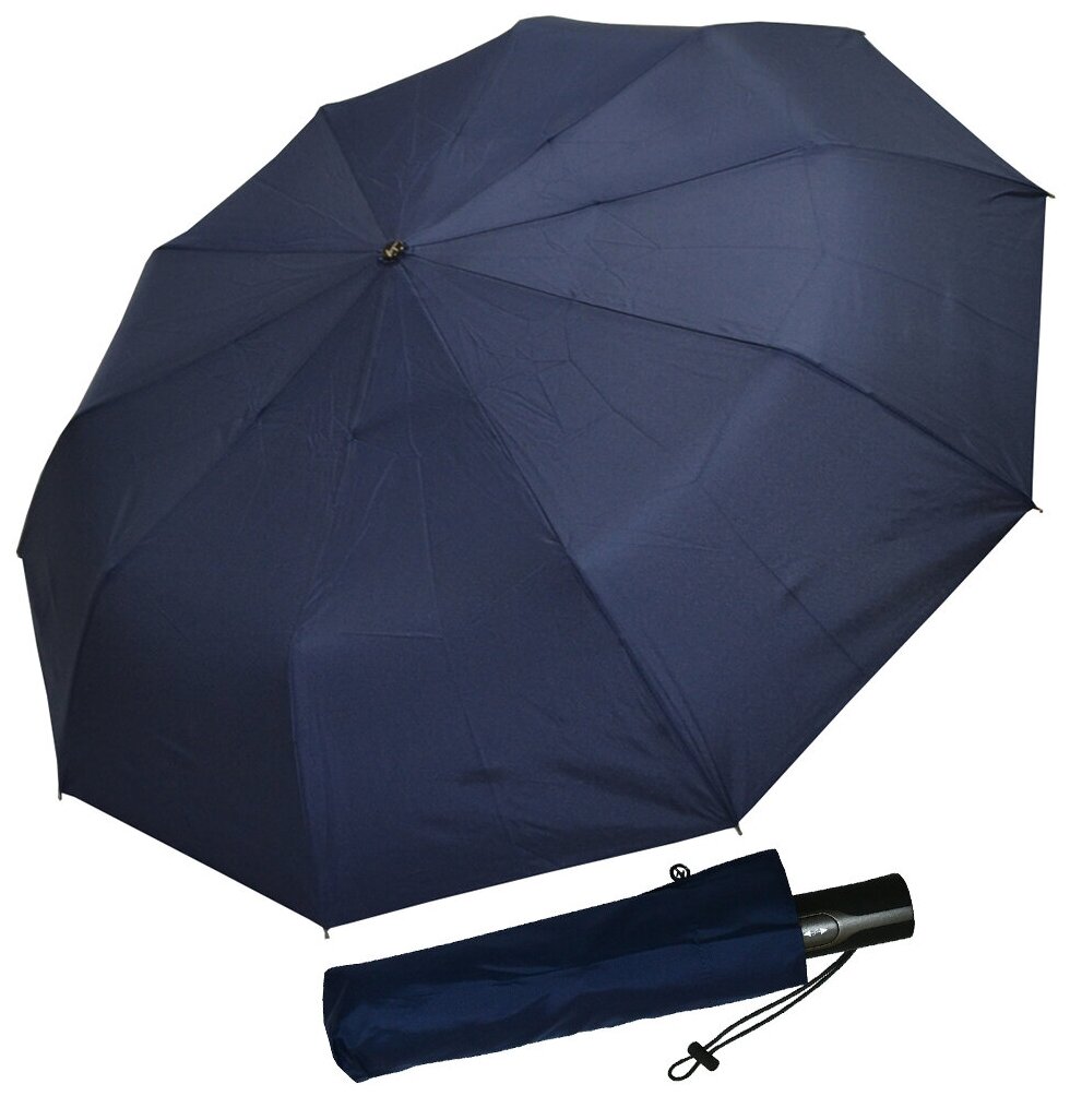 Зонт мужской Ame Yoke Ok-58-10B-3 
