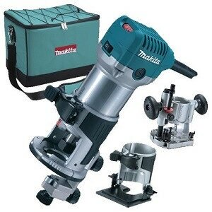 Фрезер MAKITA RT0700CX2