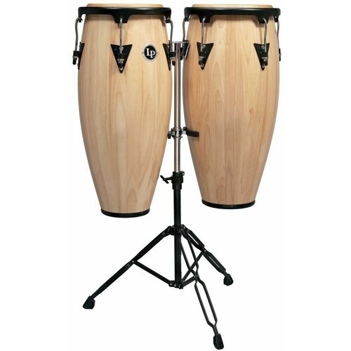 Latin Percussion LPA647-AW Aspire Conga Set Конга