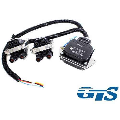 Система зажигания Божья искра для контроллера Январь 51 BoschMP 70 7299₽