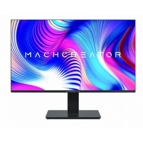 Монитор жидкокристаллический Machcreator MK23FLS1RU Монитор LCD 238 169 1920х1080FHD IPS nonGLARE Нет 60 Гц 250cdm2 H178V178 10001 16 1240400₽