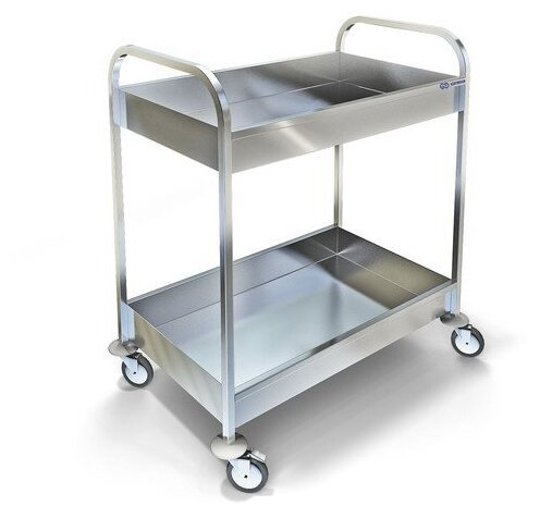 фото Тележка KAYMAN ТСП-11/2