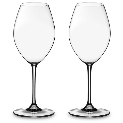 фото Набор фужеров 400 мл, хрусталь, vinum, riedel