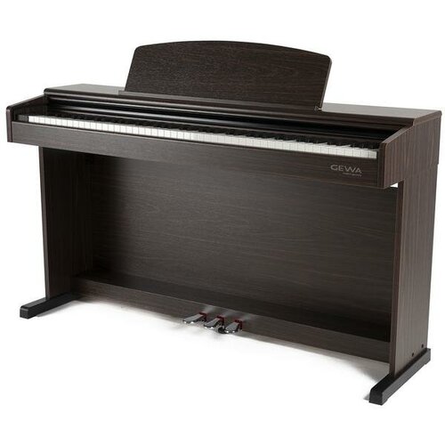 Цифровое пианино GEWA DP 300 Rosewood цифровое пианино gewa dp 300 rosewood