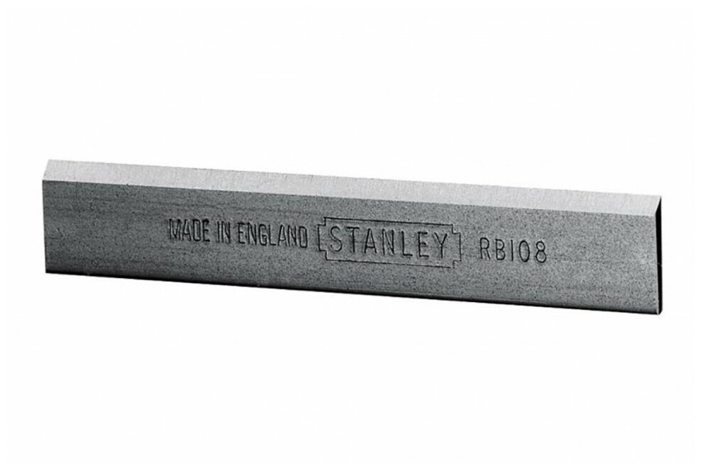 Нож RB108 для рубанка торцевого RB10 STANLEY 0-12-378, 50 мм, х 5 шт