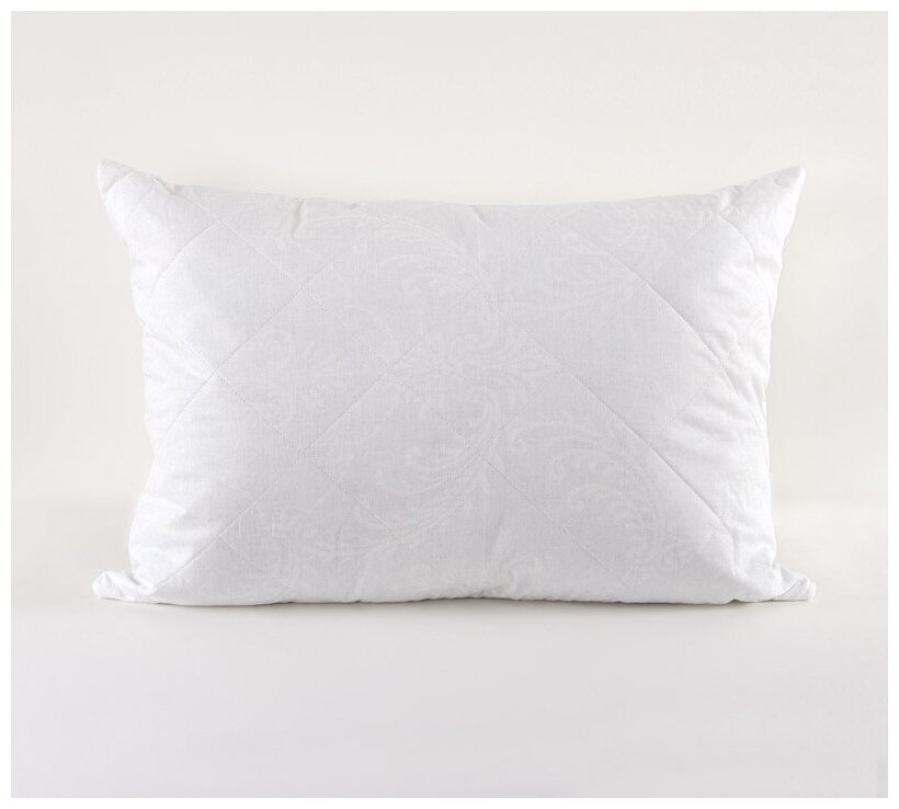 фото Подушка Текс-Дизайн Лебяжий пух