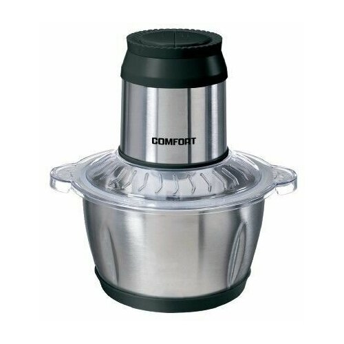 Блендер-чоппер Comfort 9151 нержавеющая чаша 15л 500Вт 275400₽