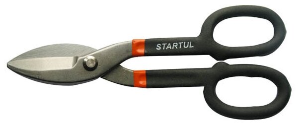 Ножницы по металлу 250 мм STARTUL Master (ST4210-25)