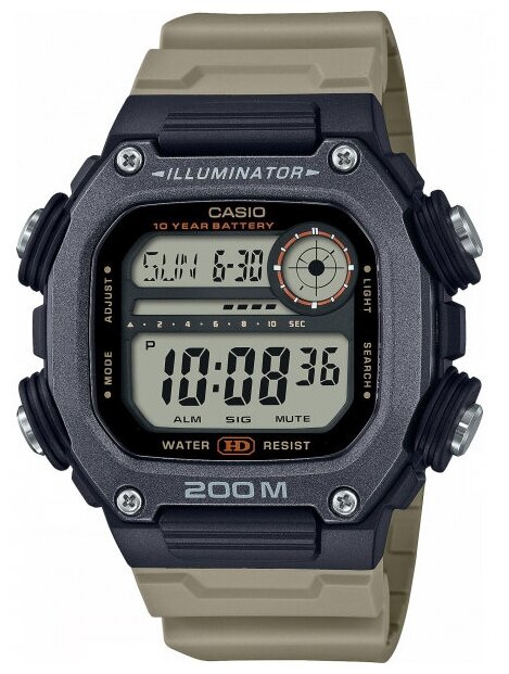 Наручные часы CASIO Collection