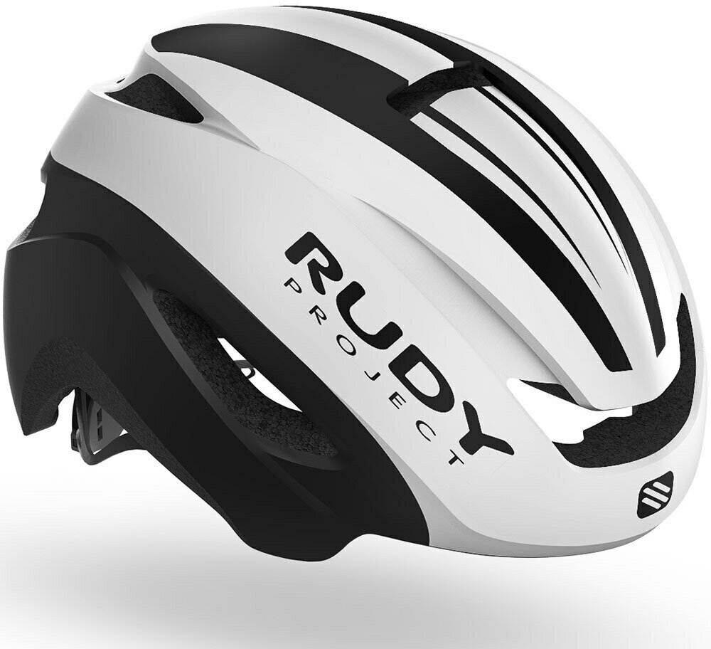 Шлем Rudy Project VOLANTIS White Stealth Matt, велошлем, размер L