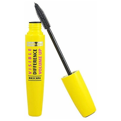 Тушь для ресниц Visible Difference Volume Up Mascara черная 12ml