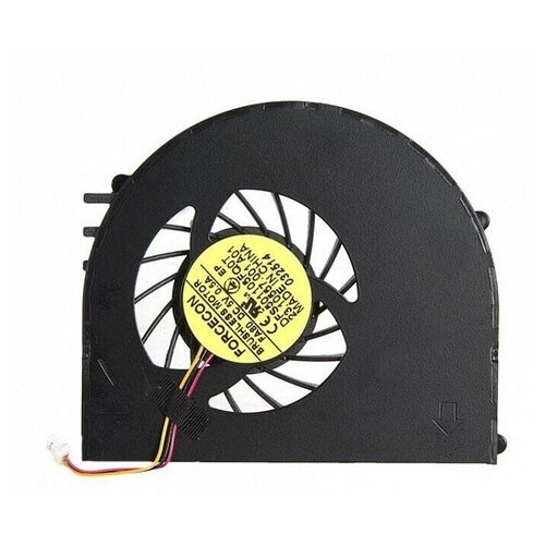 Вентилятор/Кулер для ноутбука Dell N5110 M5110 p/n: DFS501105FQ0T FA80 new laptop cooling fan for dell inspiron 15r n5110 pn mf60090v1 c210 g99 dfs501105fq0t cpu cooler radiator