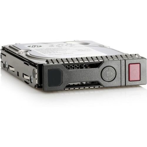 Жесткий диск HPE 300GB 2.5 SFF SAS 10K 6G HotPlug DP (507284-001) (repl 492620-B21, 507127-B21, 493083-001, 507127-TV1, 597609-001, 599476-001, 619286