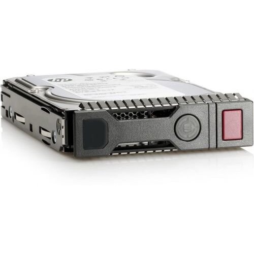 Жесткий диск HPE 300GB 25 SFF SAS 10K 6G HotPlug DP 507284-001 repl 492620-B21 507127-B21 493083-001 507127-TV1 597609-001 599476-001 619286 1078100₽