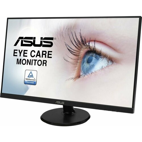 Монитор ASUS VA27DQ 27 черный 90lm06h3-b02370 2521000₽