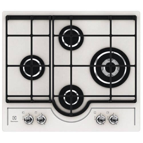 Газовая варочная панель Electrolux GPE 363 RCV 3854000₽