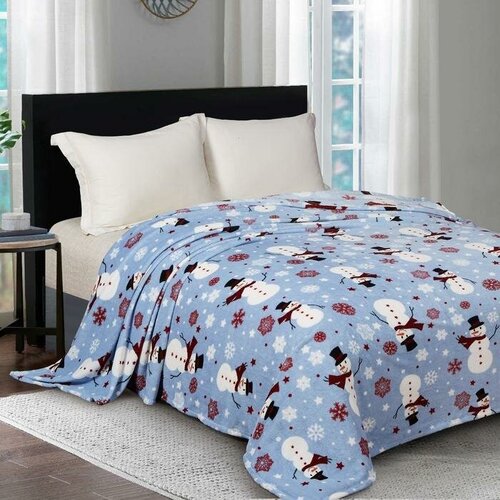 белый, голубой, мультиколор