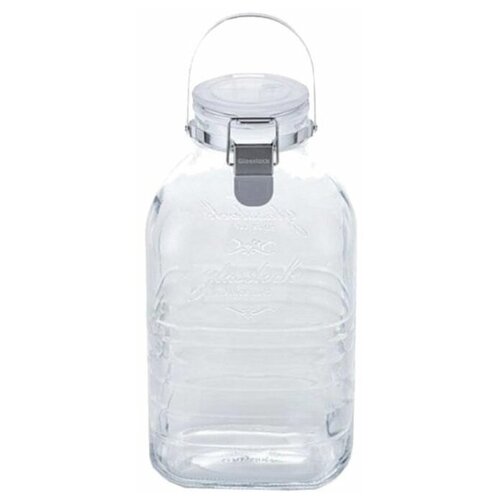 Посуда для хранения продуктов Glasslock IP-635