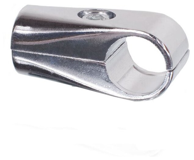 фото Соединитель 2-х труб UNO 001 d25