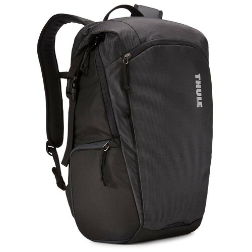 Рюкзак Thule EnRoute для DSLR-камеры (TECB-125 BLACK) для фотоаппарата обьемом 25 л.