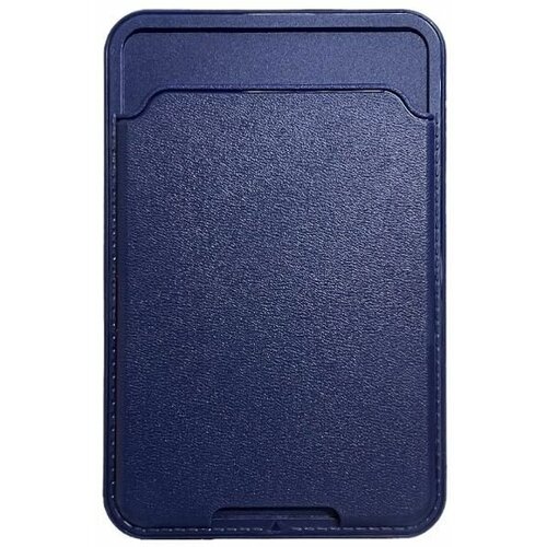 Визитница A-Store, синий