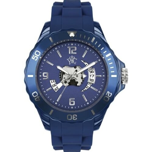 фото Наручные часы рфс, синий