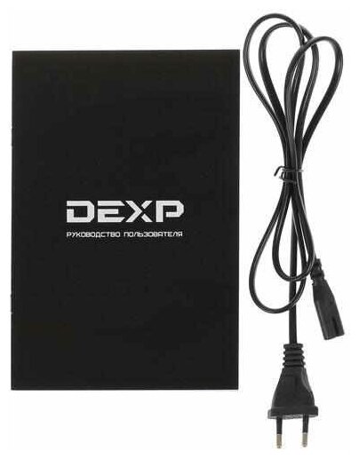 Магнитола DEXP Q320