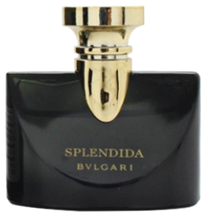 Парфюмерная вода Bvlgari Splendida Jasmin Noir, 30 мл, женская - фото №1