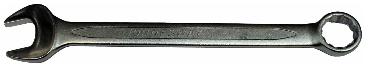 Ключ гаечн. Jonnesway W26124 (047367) - фото №7