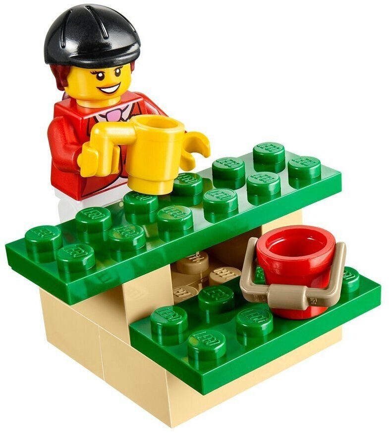 Конструктор LEGO - фото №12