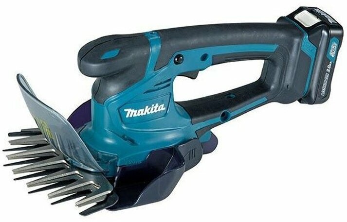 Аккумуляторные ножницы для травы Makita UM600DZ