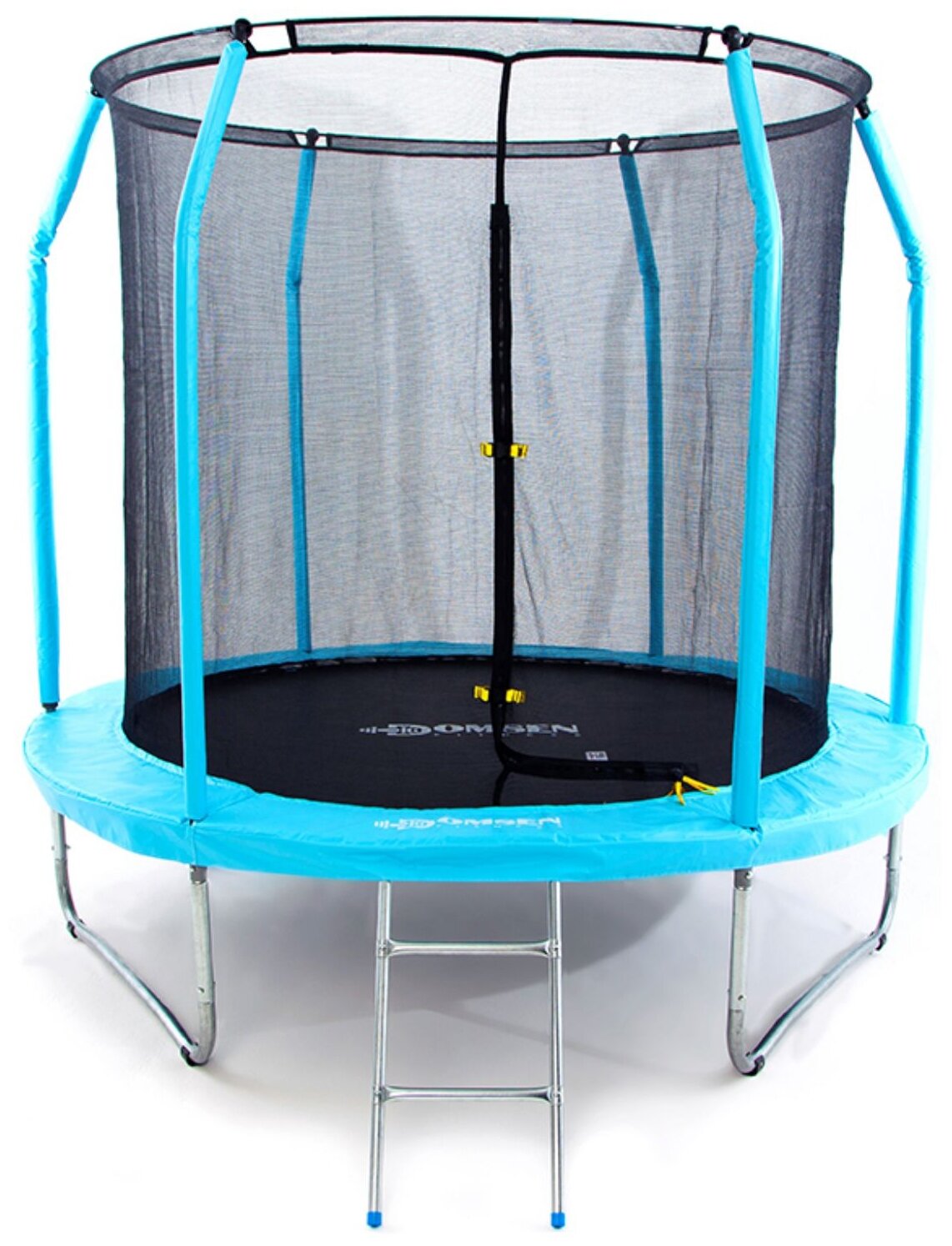  Domsen Fitness Gravity 8FT (Blue)