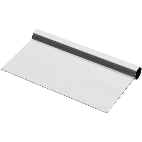 Скребок кондитерский 18х10 см 534₽