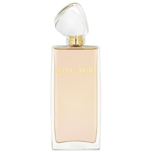 Hanae Mori woman Butterfly (eau De Parfum) Туалетные духи 100 мл.