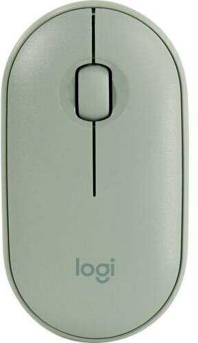 Мышь Logitech Pebble M350