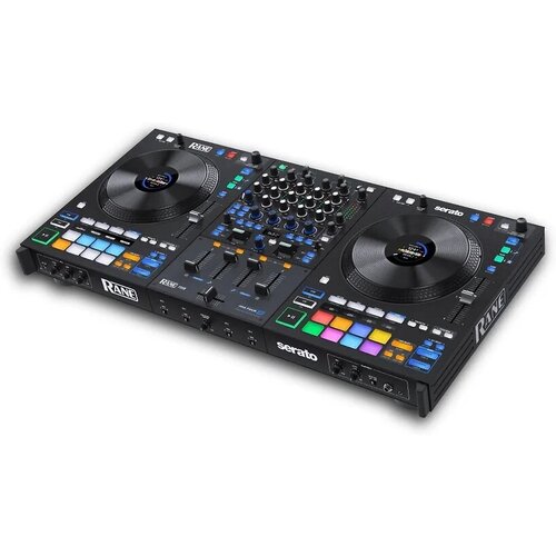 DJ-контроллер Rane Four rane one