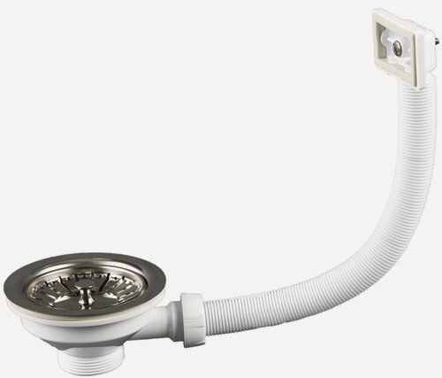 Изображение товара Выпуск для мойки IDDIS 011UPS0i84