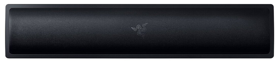 Подставка под запястье Razer Ergonomic Wrist Rest Full Size cooling