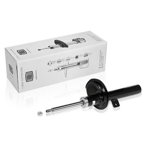 фото Амортизатор подвески trialli ag 20351 для citroen berlingo; peugeot 206, partner