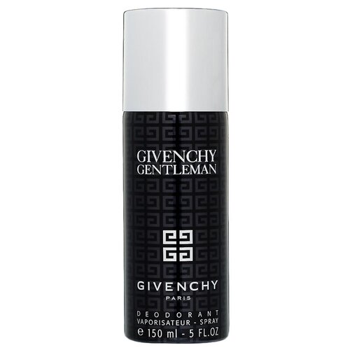 GIVENCHY Дезодорант спрей Gentleman, 150 мл