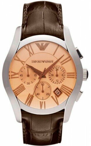 Наручные часы EMPORIO ARMANI Classics AR1634