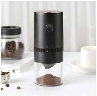 Стоит ли покупать Кофемолка Electric Coffee Grinder 120 мл? Отзывы на Яндекс Маркете