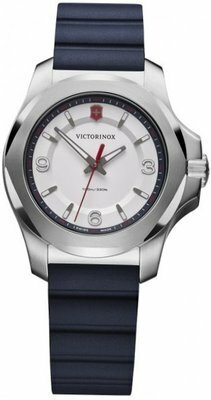 Наручные часы VICTORINOX, белый, синий