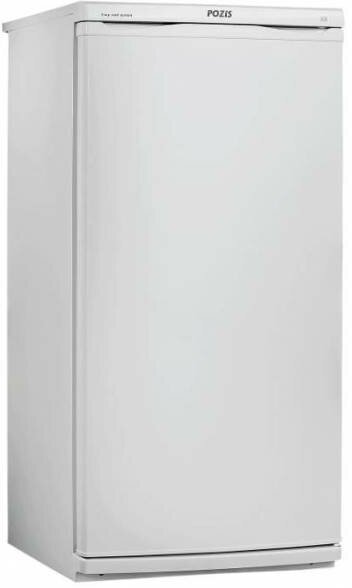 Холодильник Свияга 404 С белый /1,30см, 1кам, м-верх 30л+210л, 1комп/г. Зеленодольск
