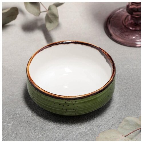 фото Миска штабелируемая "бризе" 180 мл, 10 см 5387848 сима-ленд