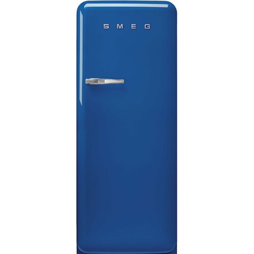 Холодильник Smeg FAB28RBE5 синий 19299000₽