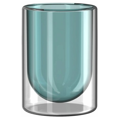 Стакан Xiaomi Kiss Kiss Fish Levitate Water Glass Grey (GC-U23W)